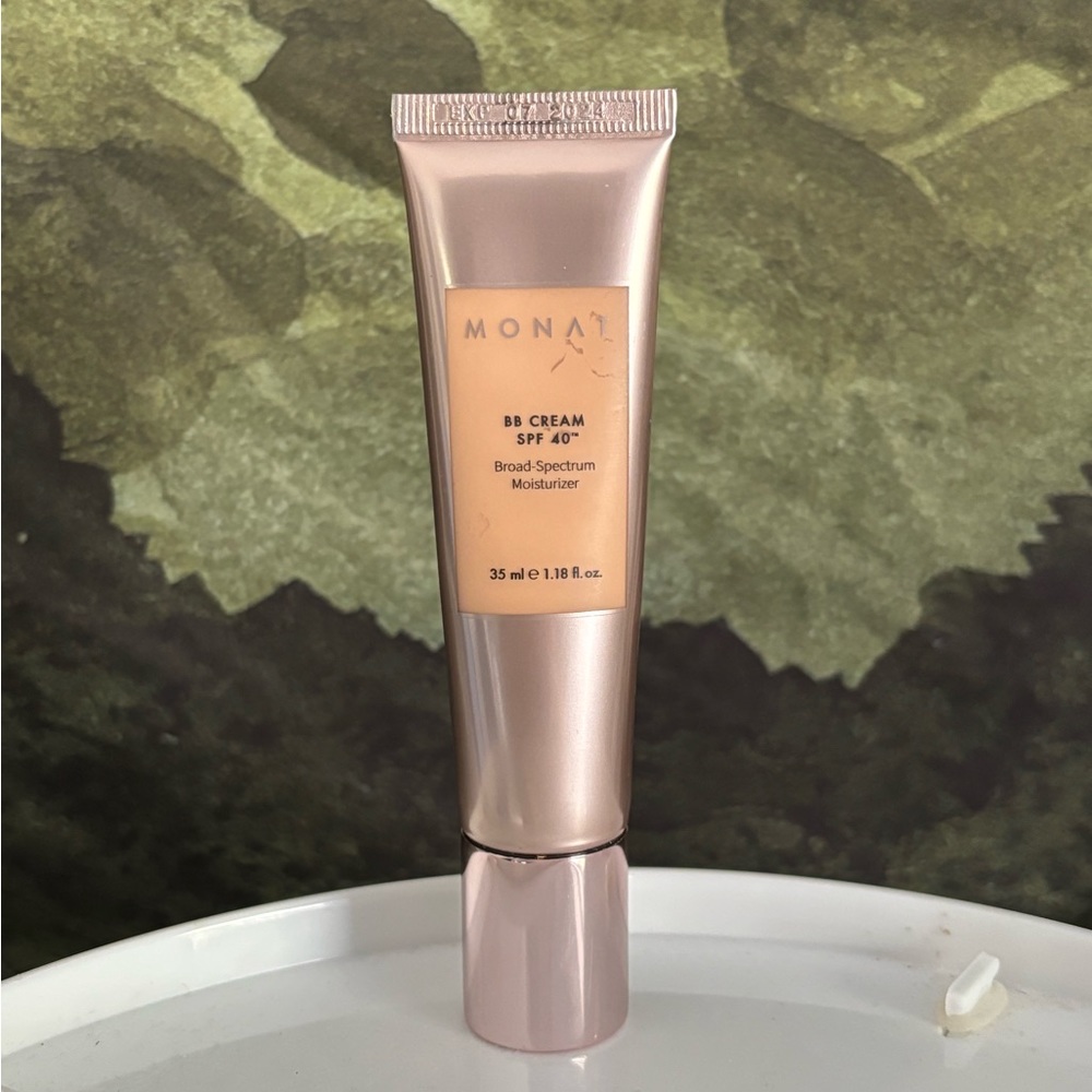 Monat BB Cream in Vanilla ✨